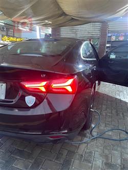 شيفروليه ماليبو